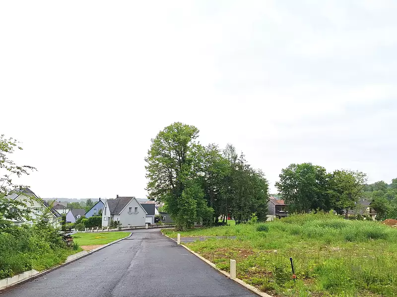 Maison neuve, 148 m² - Pfetterhouse (68480)
