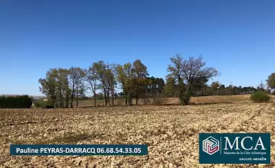 Maison neuve, 84 m²