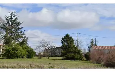 Maison neuve, 140 m²