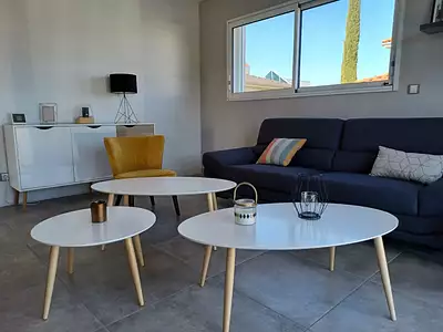 Maison neuve, 112 m²