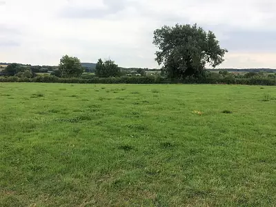 Terrain à bâtir, 804 m²