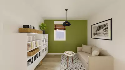 Maison neuve, 148,64 m²