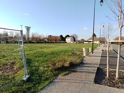 Maison neuve, 90 m²