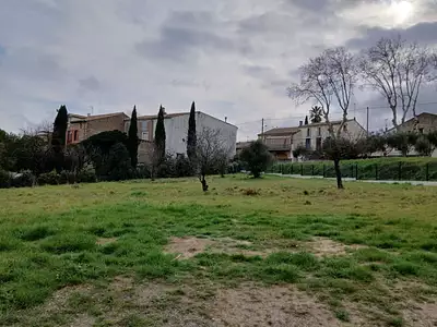 Maison neuve, 83 m²