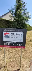 Maison neuve, 87 m²