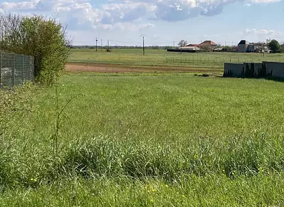 Maison neuve, 100 m²