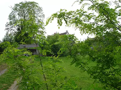 Terrain à bâtir, 906 m²