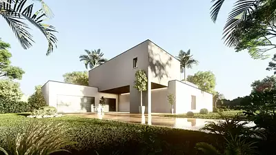 Maison neuve, 160 m²