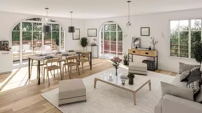 Villa Ixia