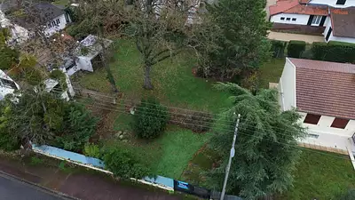 Maison neuve, 87 m²