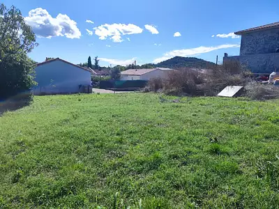 Maison neuve, 50 m²