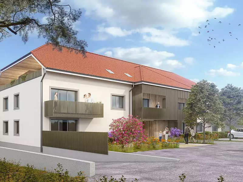 MAICHE - Maîche (25120)