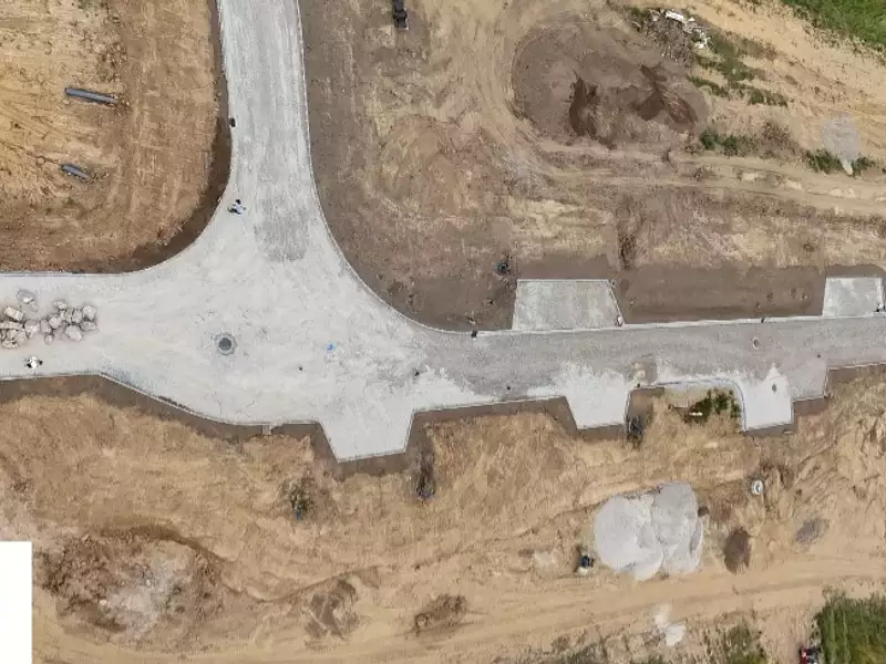 Terrain à bâtir, 575 m² - Gravigny (27930)