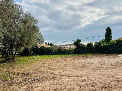 Maison neuve, 88 m²