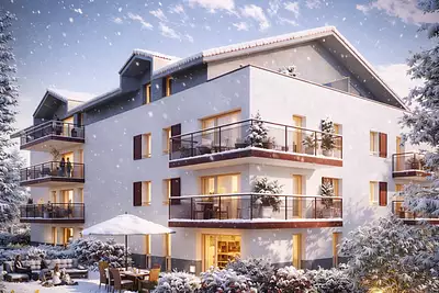 VILLA SACHA