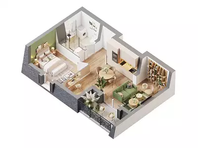 Les Terrasses du Château