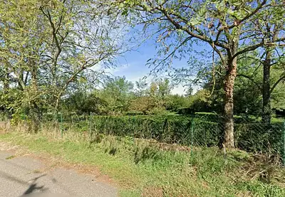 Maison neuve, 50 m²