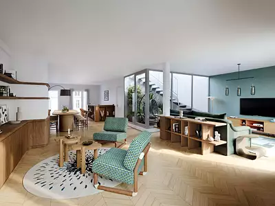 ATELIER VERSIGNY