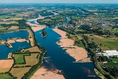 Terrain à bâtir, 470 m²