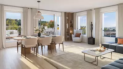 Les Jardins d'Althéa