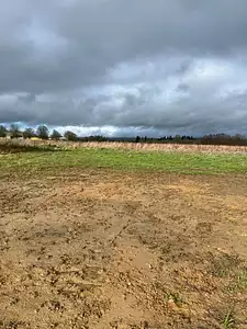 Terrain à bâtir, 941 m²