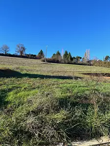 Terrain à bâtir, 589 m²