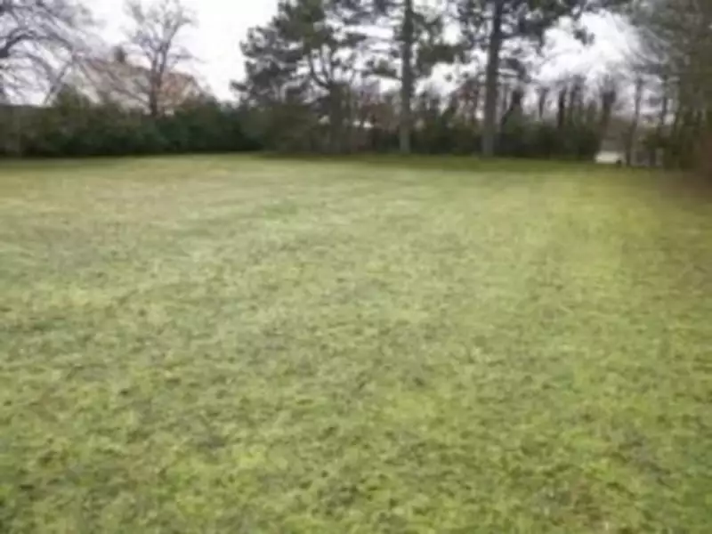 Terrain à bâtir, 1 645 m² - Louan-Villegruis-Fontaine (77560)