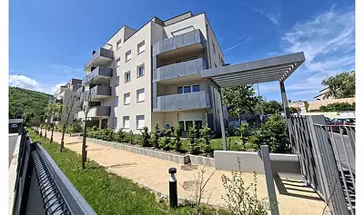 Résiden'Ciel