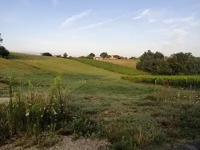 Maison neuve, 110 m²