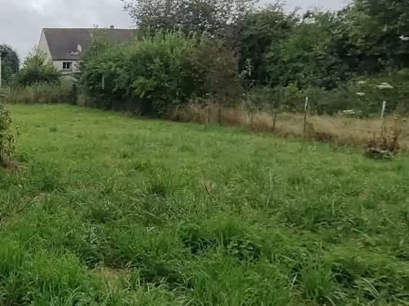 Maison neuve, 102 m² - Nangis (77370)