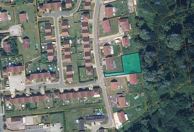 Maison neuve, 85 m²