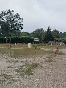 Maison neuve, 66 m²