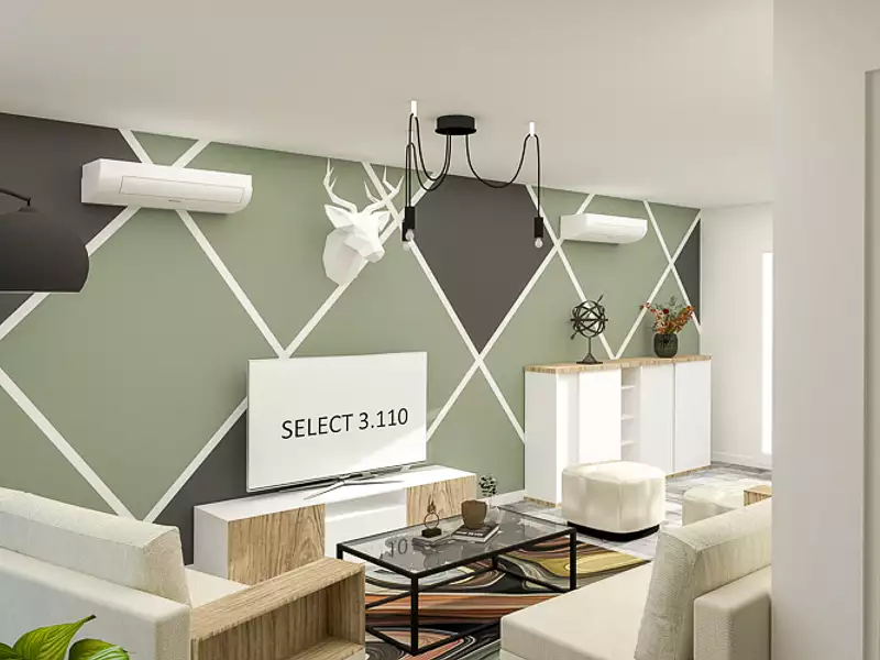 Maison neuve, 96 m² - Saint-Pathus (77178)