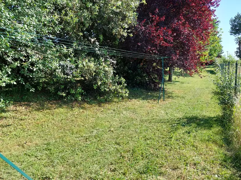 Terrain à bâtir, 780 m² - Pechbonnieu (31140)