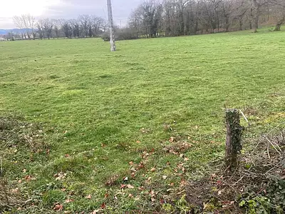 Maison neuve, 90 m²