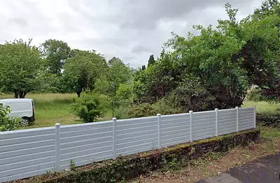 Maison neuve, 98 m²