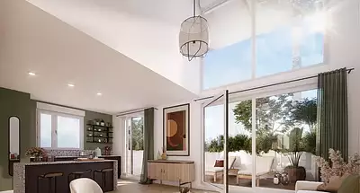 Les Lumières Pleyel "Filanti"