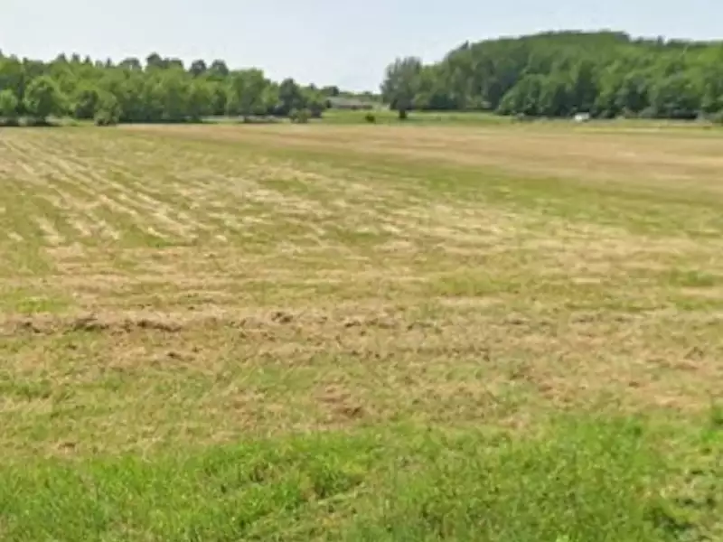 Terrain à bâtir, 1 000 m² - Berson (33390)