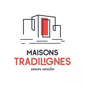 Maison neuve, 75 m²