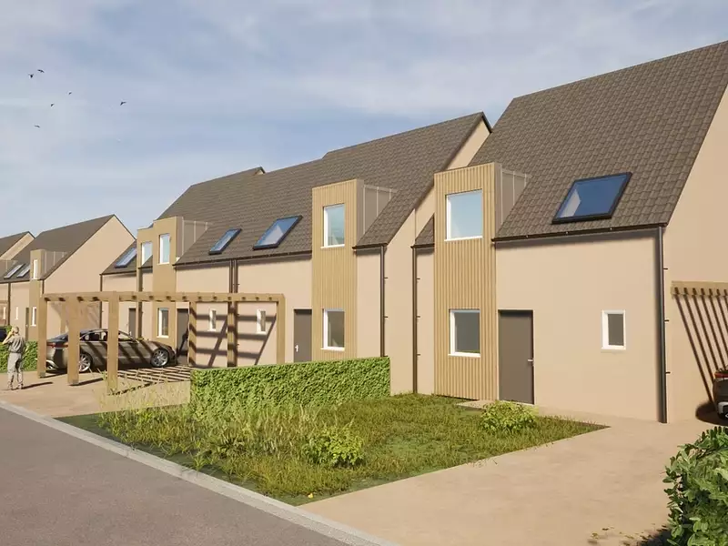 Le Domaine d'Ombrage - Escaudain (59124)