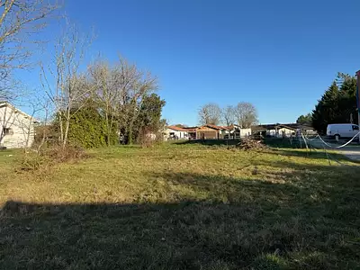 Maison neuve, 100 m²