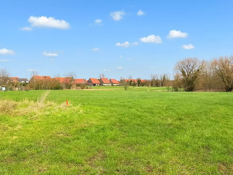 Terrain à bâtir, 391 m² - Tourmignies (59551)