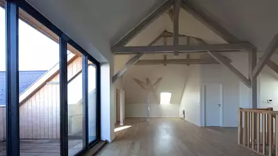 Histoire & Patrimoine prestige et confort à Strasbourg