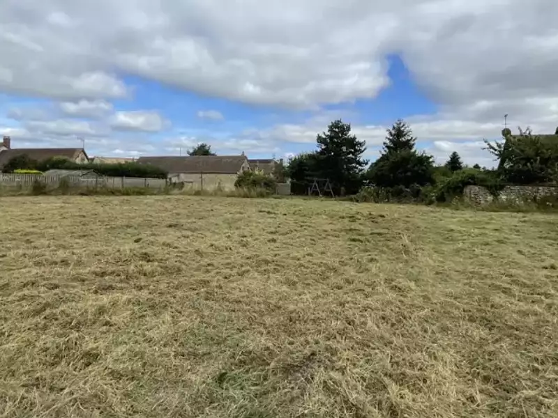 Maison neuve, 174 m² - Champenard (27600)