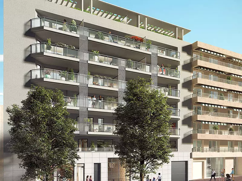 O'CAP - Juan-les-Pins (06160)