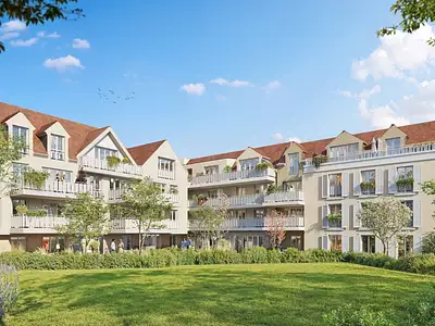 Domaine Belle Epoque