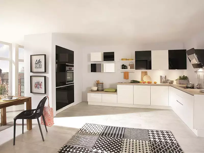 Maison neuve, 84,73 m² - Pîtres (27590)
