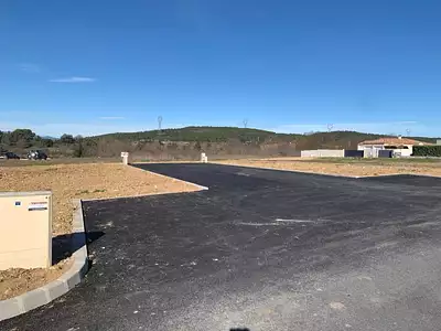 Maison neuve, 130 m²