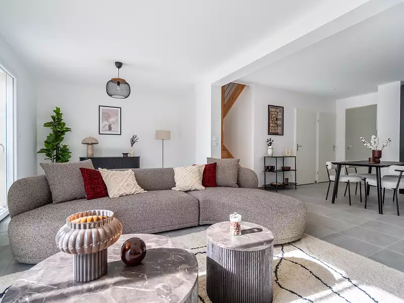 Villa des Sens - Loisin (74140)
