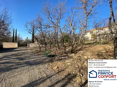 Maison neuve, 95 m²